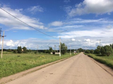 Выполнение работ по устройству искусственного освещения автомобильных дорог: Дашки-2 Выполнение работ по устройству искусственного освещения автомобильных дорог: Дашки-2