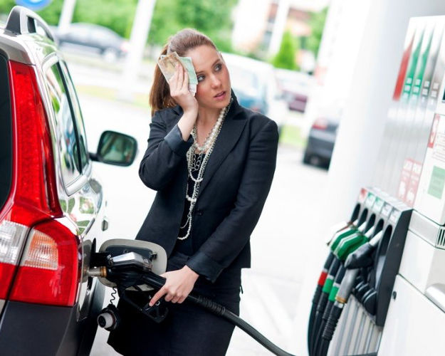 Эксперты оценили вклад роста акцизов на бензин в инфляцию