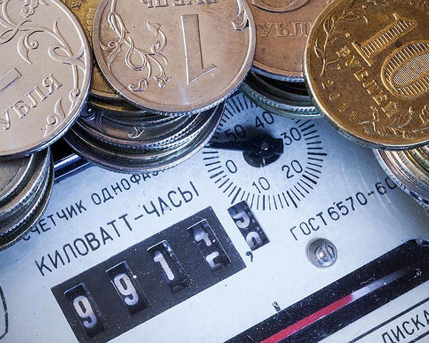 «Рязаньэнерго» взыскало с неплательщиков в 2017 году более 20 миллионов рублей