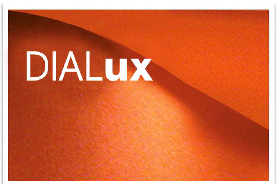 Программа Dialux - расчет и проектирование освещения