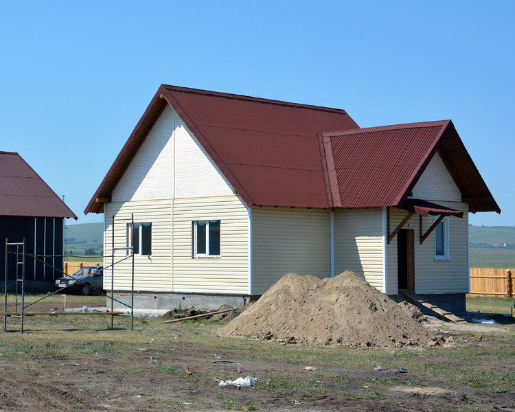 В Рязанской области работу на селе предлагают вместе с жильем