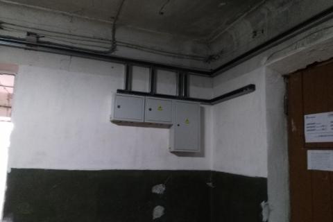 ул. Морской Пехоты, д.1 город Скопин