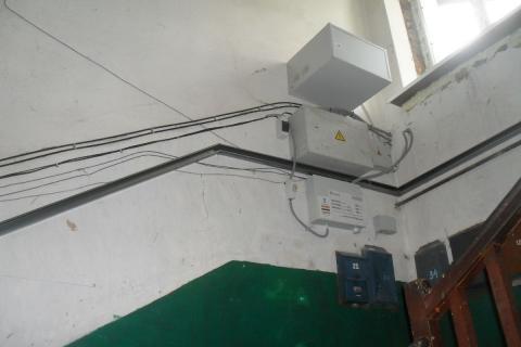 ул. Морской Пехоты, д.1 город Скопин