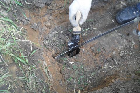 ул. Морской Пехоты, д.1 город Скопин