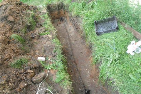 ул. Морской Пехоты, д.1 город Скопин