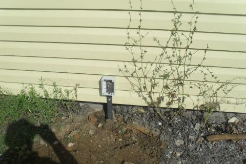 ул. Морской Пехоты, д.1 город Скопин