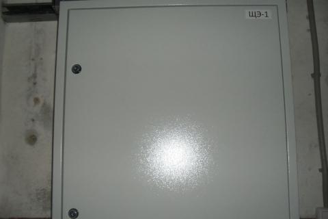 ул. Морской Пехоты, д.1 город Скопин