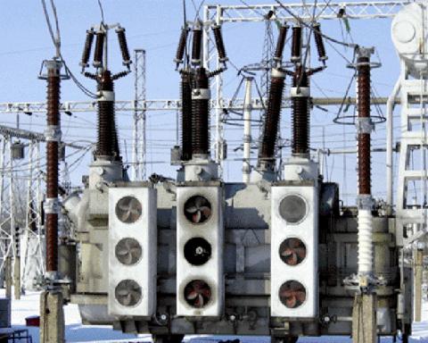 «МОЭСК» увеличила мощность подстанции «Люблино» в Москве на 60%