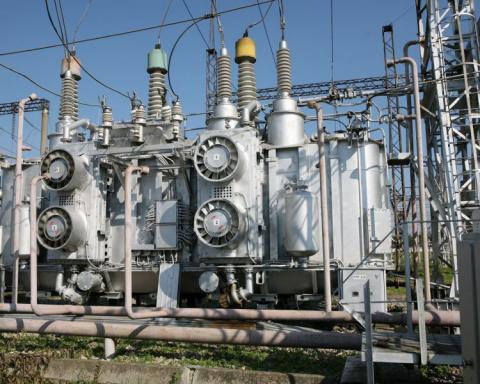 «МОЭСК» увеличила мощность подстанции «Люблино» в Москве на 60%