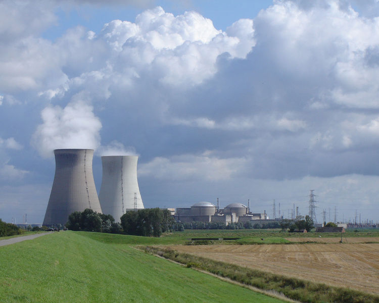 По итогам 2015 года выработка электричества АЭС вырастет на 8%